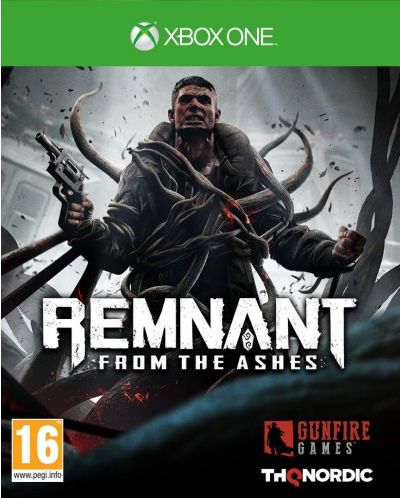 Remnant: From the Ashes (Xbox One) - 1