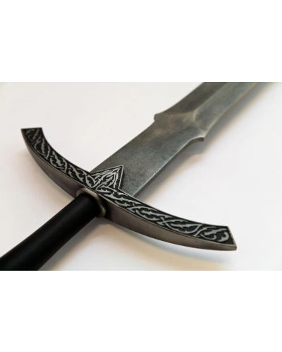 Реплика United Cutlery Movies: The Lord of the Rings - Sword of the Witch King, 139 cm - 7