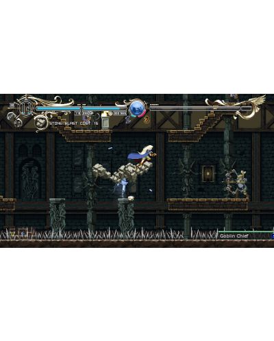Record of Lodoss War: Deedlit in Wonder Labyrinth (Nintendo Switch) - 9