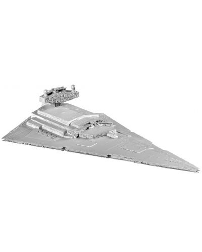 Сглобяем модел Revell - Imperial Star Destroyer - 2