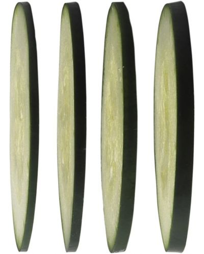 Ренде KYOCERA - с регулиране и керамично острие, 8 cm, черно - 9