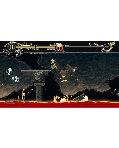 Record of Lodoss War: Deedlit in Wonder Labyrinth (PS5) - 7