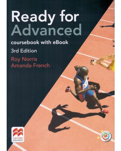 Ready for Advanced 3-rd edition C1: Coursebook / Английски език (Учебник) - 1