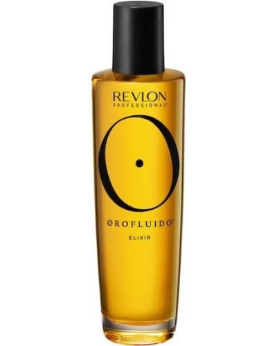Revlon Professional Orofluido Еликсир от арганово масло, 100 ml - 1