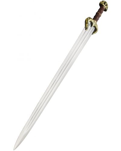 Реплика United Cutlery Movies: The Lord of the Rings - Eomer's Sword, 86 cm - 1