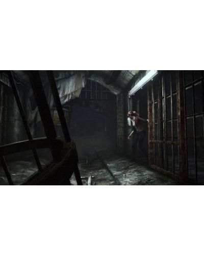 Resident Evil: Revelations 2 (Xbox 360) - 10