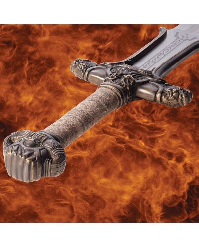 Реплика United Cutlery Movies: Conan the Barbarian - Atlantean Sword, 99 cm - 4