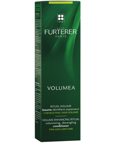 René Furterer Volumea Балсам за обем, 150 ml - 2