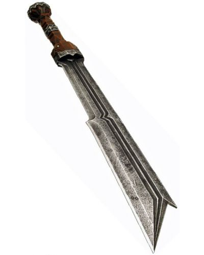 Реплика United Cutlery Movies: The Hobbit -  Sword of Fili, 65 cm - 6