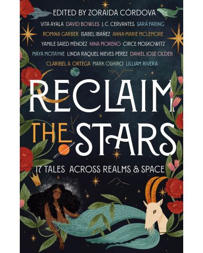 Reclaim the Stars - 1