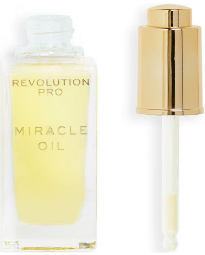 Revolution Pro Miracle Масло за лице, 30 ml - 2