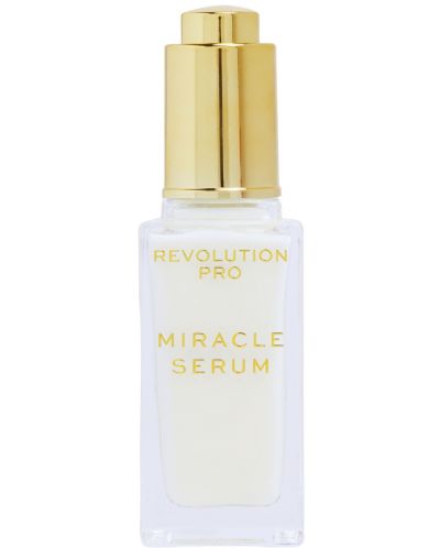 Revolution Pro Miracle Серум за лице, 30 ml - 1