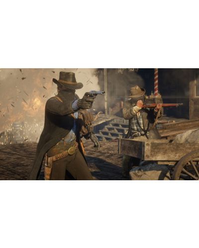 Red Dead Redemption 2 (PC) - digital - 6