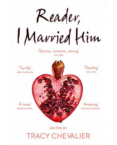 Reader, I Married Him - 1