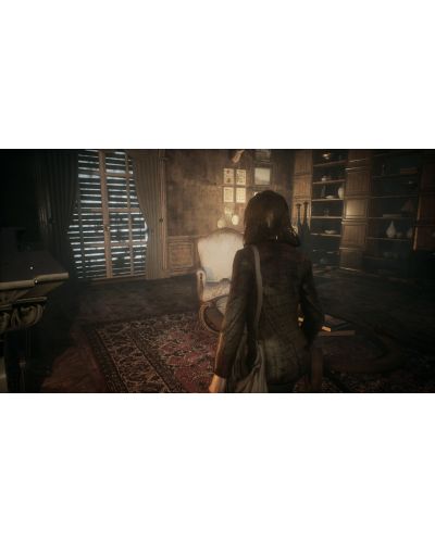 REMOTHERED: Tormented Fathers  (Xbox One) - 9