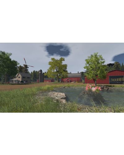 Real Farm -  Premium Edition (Xbox Series X) - 6