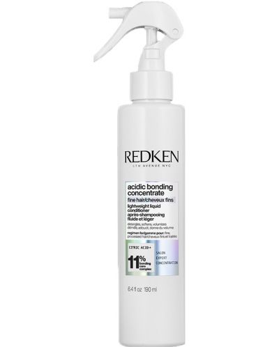 Redken Acidic Bonding Concentrate Спрей-балсам за коса, 190 ml - 1