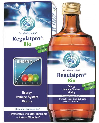 Regulatpro Bio, 350 ml, Dr. Niedermaier Pharm - 1