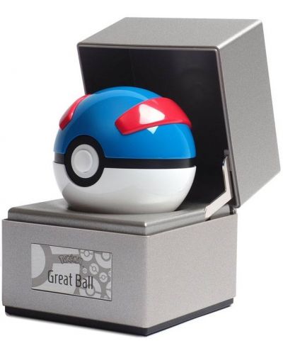 Реплика Wand Company Games: Pokemon - Great Ball - 1