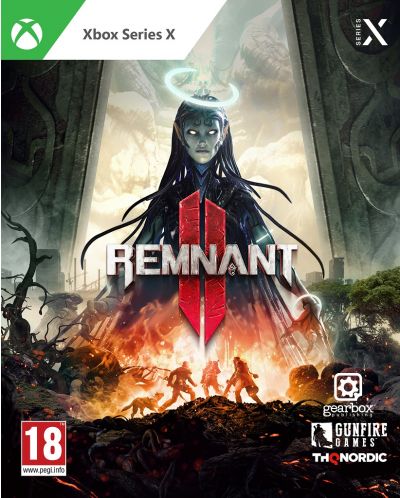 Remnant II (Xbox Series X) - 1