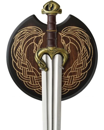 Реплика United Cutlery Movies: The Lord of the Rings - Eomer's Sword, 86 cm - 6