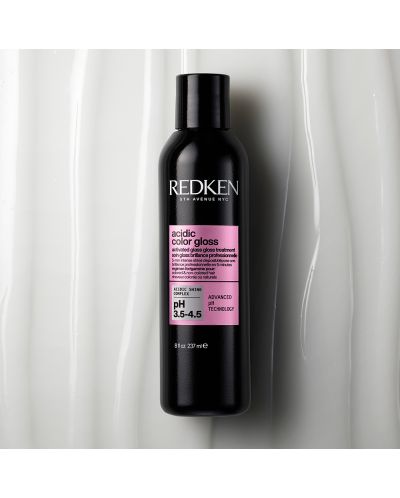Redken Acidic Color Gloss Професионална грижа за блясък, 237 ml - 2