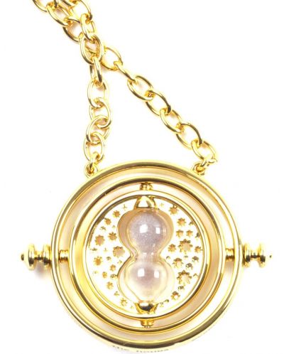 Реплика The Noble Collection Movies: Harry Potter - Time Turner (Special Edition) - 1