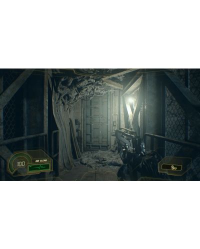 Resident Evil 7: Biohazard - Gold Edition (Xbox One) - 6