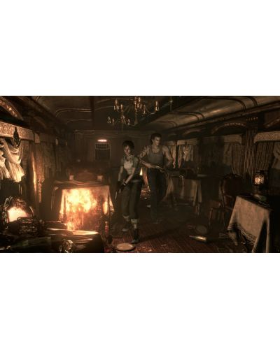 Resident Evil Origins Collection (PC) - 9