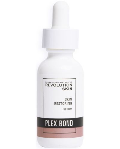 Revolution Skincare Plex Bond Серум за лице, 30 ml - 1