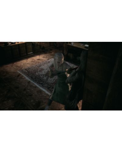 REMOTHERED: Tormented Fathers (PS4) - 6