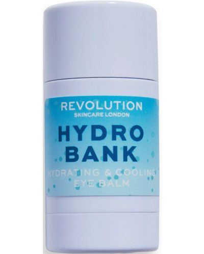 Revolution Skincare Балсам за околоочен контур Hydro Bank, 6 g - 1