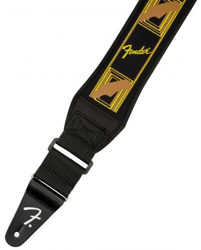 Ремък за китара Fender - Swell Neoprene Strap, многоцветен - 5