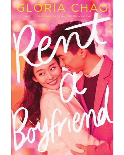 Rent a Boyfriend - 1