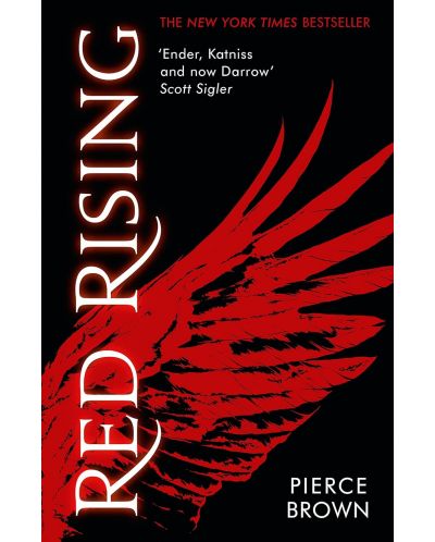 Red Rising - 1