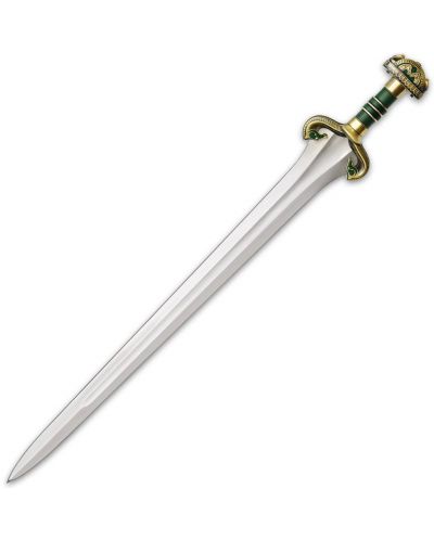 Реплика United Cutlery Movies: The Lord of the Rings - Théodred's Sword, 93 cm - 1