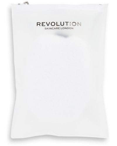 Revolution Skincare Комплект гъби за почистване на лице, 2 броя - 2