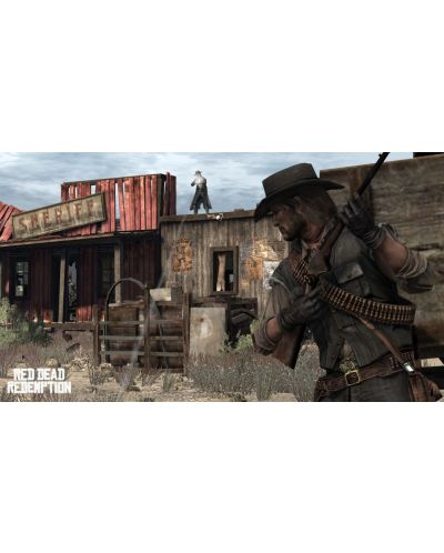 Red Dead Redemption GOTY (Xbox One/360) - 11