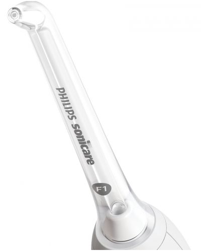 Резерви за зъбен душ Philips  Sonicare - HX3042/00, 2 броя, бели - 2
