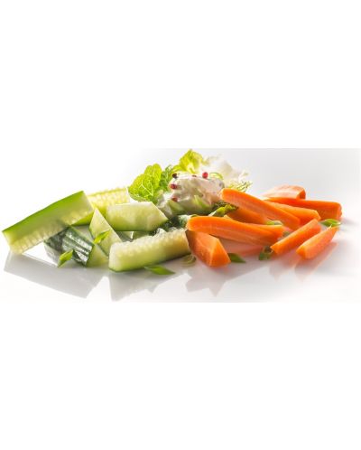 Резачка за плодове и зеленчуци GEFU - FLEXICUT - 4