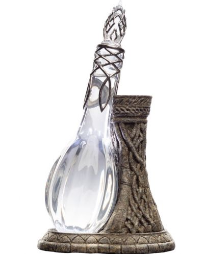 Реплика Weta Movies: The Lord of the Rings - Galadriel's Phial, 10 cm - 3