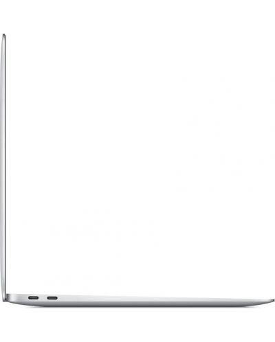 Лаптоп Apple MacBook Air 13 - Retina, сребрист - 2