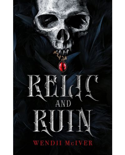 Relic and Ruin - 1
