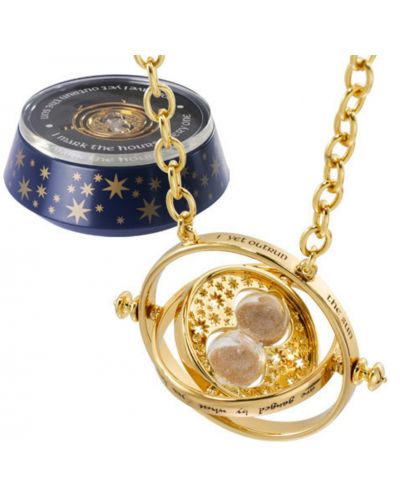 Реплика The Noble Collection Movies: Harry Potter - Time Turner (Special Edition) - 3