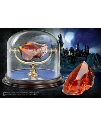 Реплика The Noble Collection Movies: Harry Potter - Sorcerer's Stone - 4