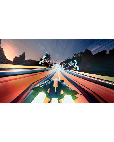 Redout (PS4) - 6