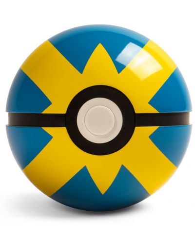 Реплика Wand Company Games: Pokemon - Quick Ball - 4