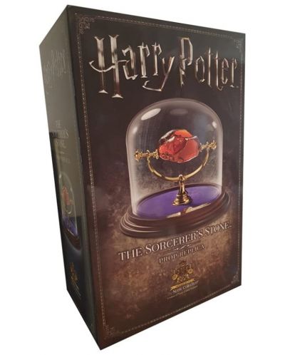 Реплика The Noble Collection Movies: Harry Potter - Sorcerer's Stone - 3