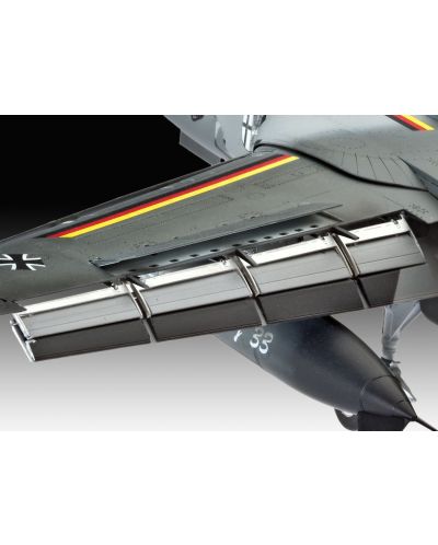 Сглобяем модел на военен самолет Revell - Panavia Tornado IDS (03987) - 9
