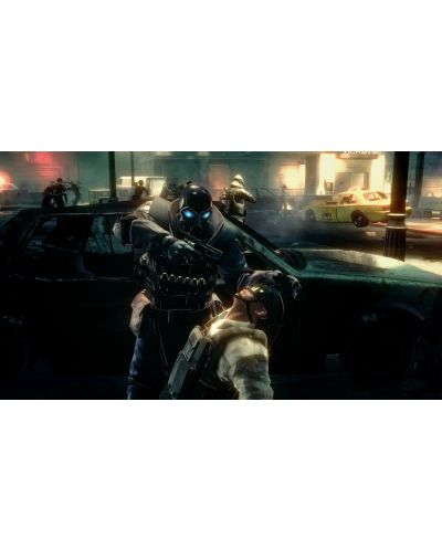 Resident Evil: Operation Raccoon City (PC) - 10